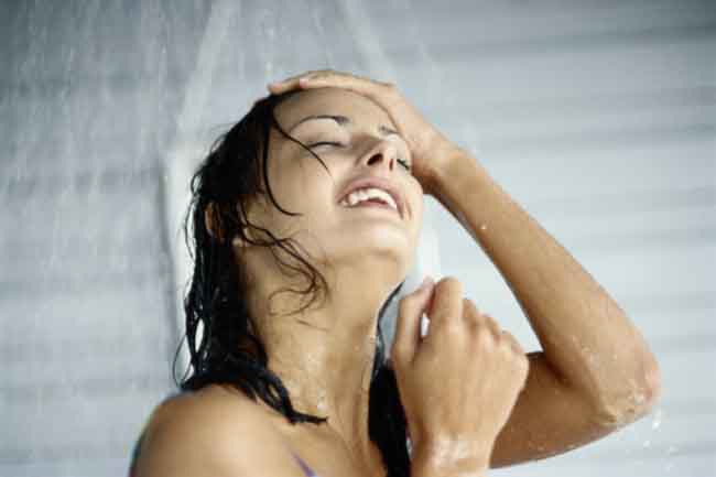 ल्यूकोरिया से बचाव